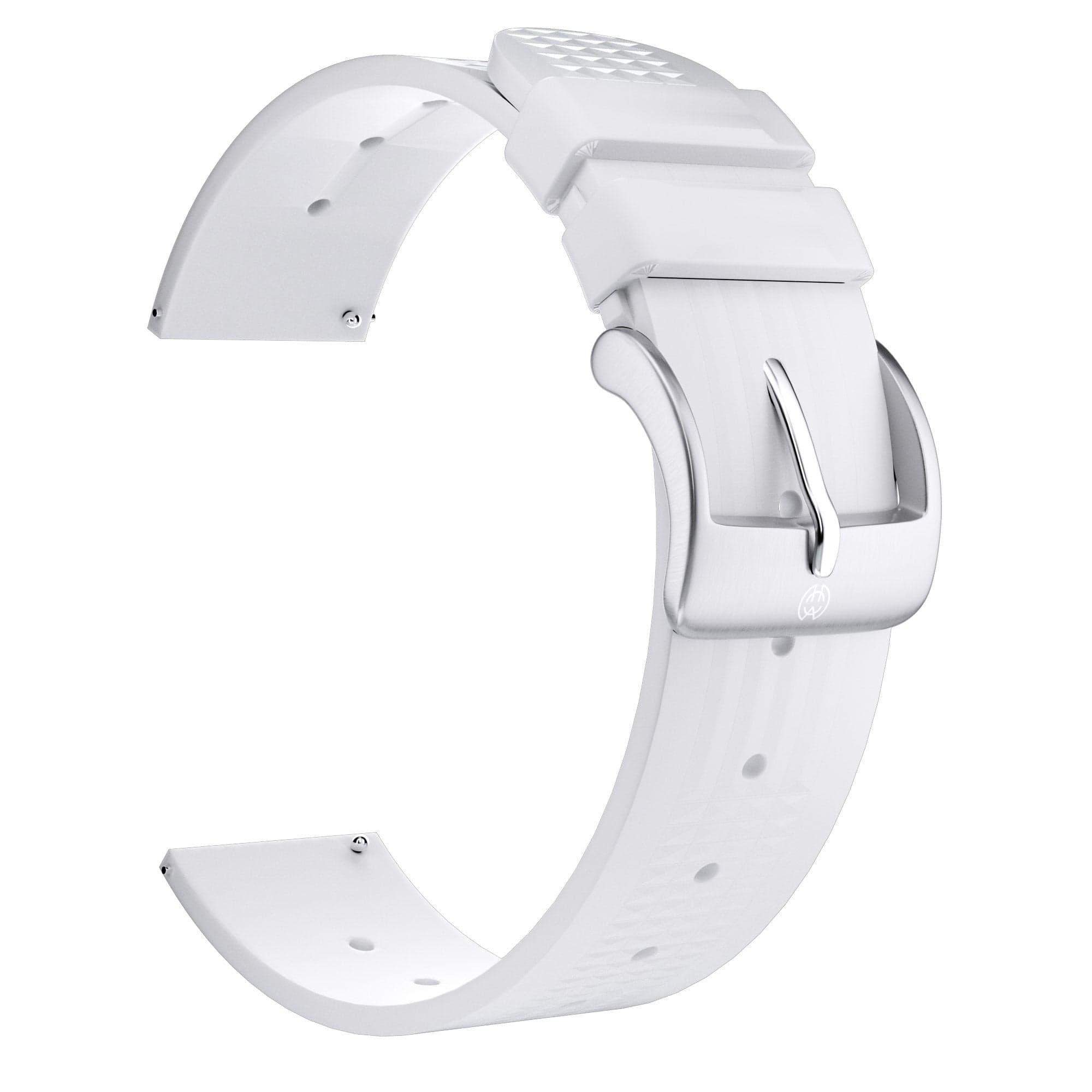 Polygon White