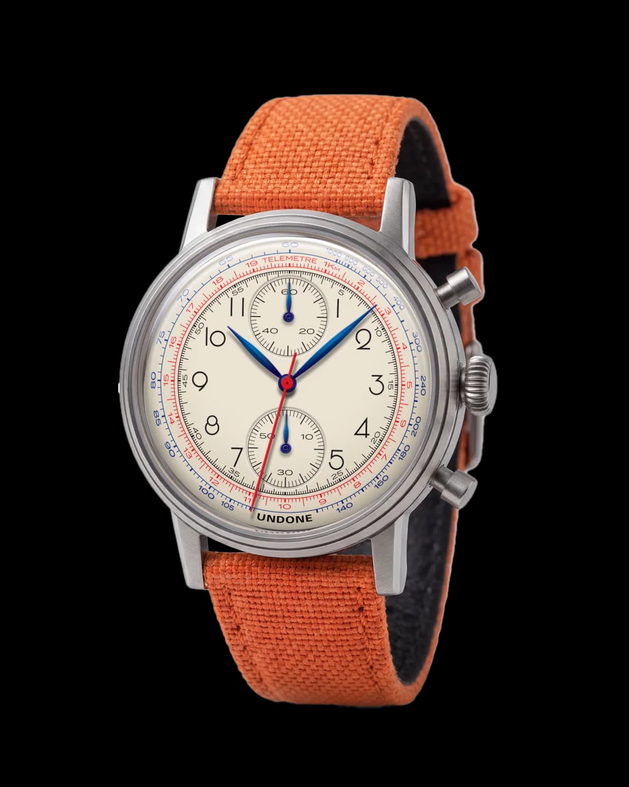 Vintage Killy Sport Orange