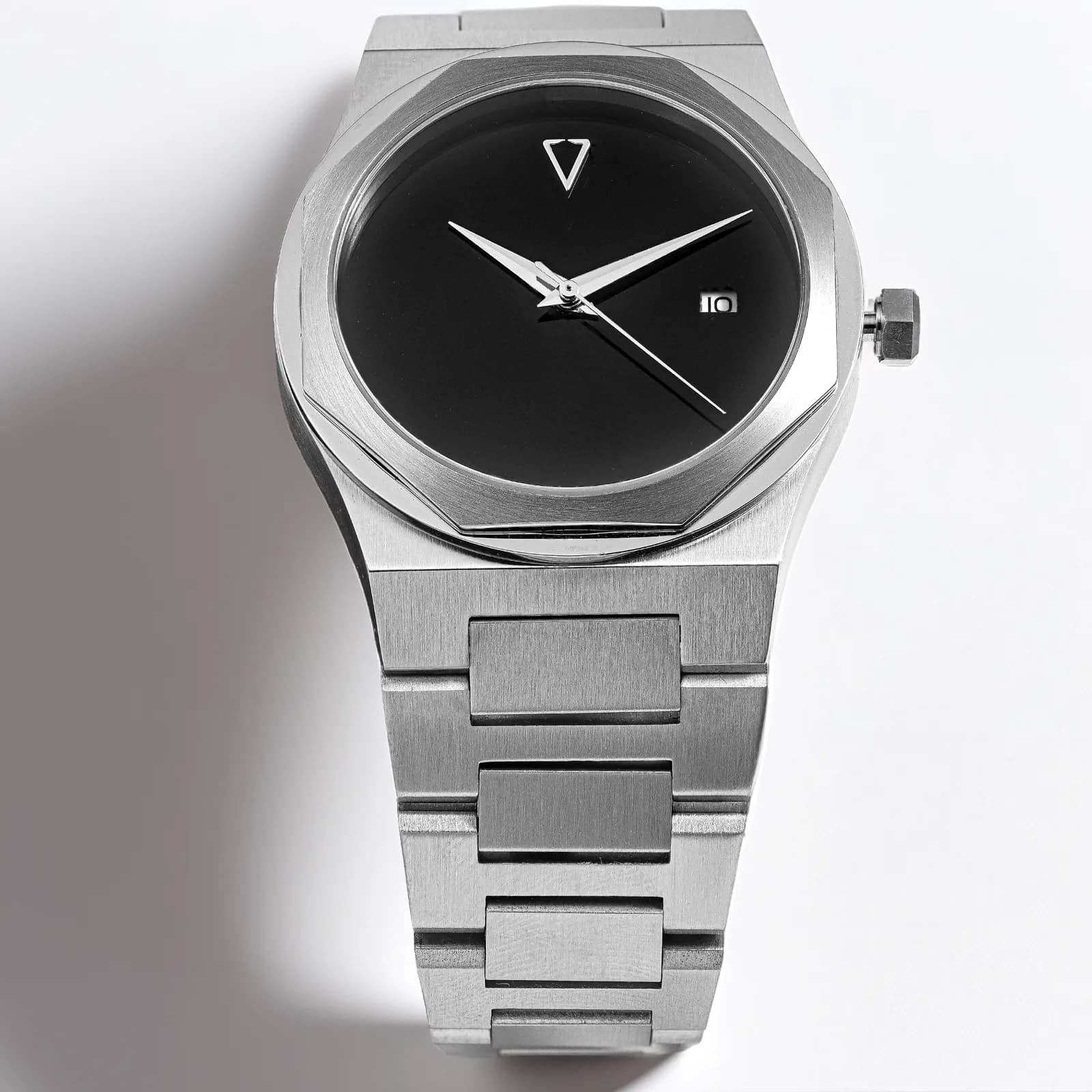 Aryon Nature Automatic Black Obsidian
