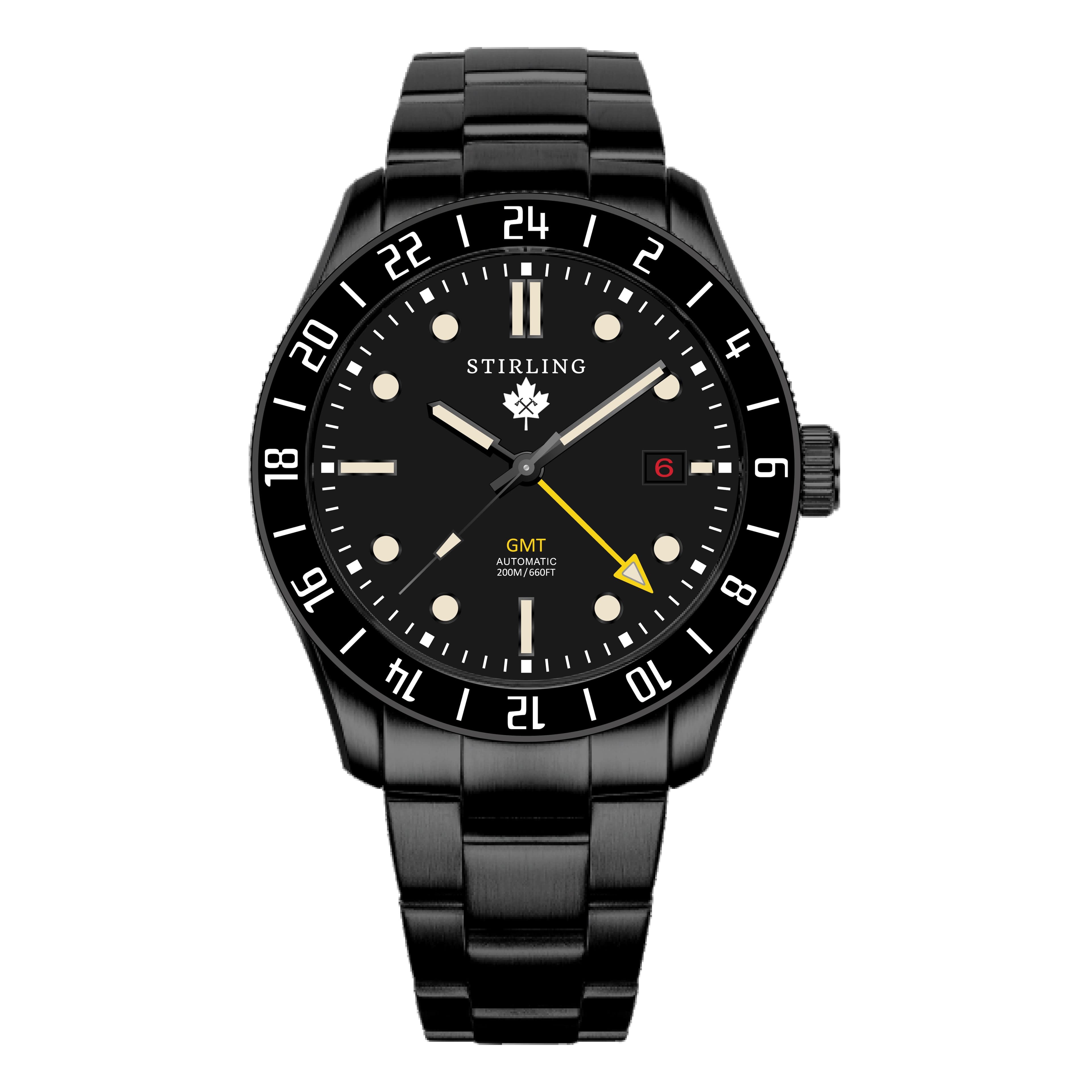 Canadian Special Operations Regiment x Upham - Black
