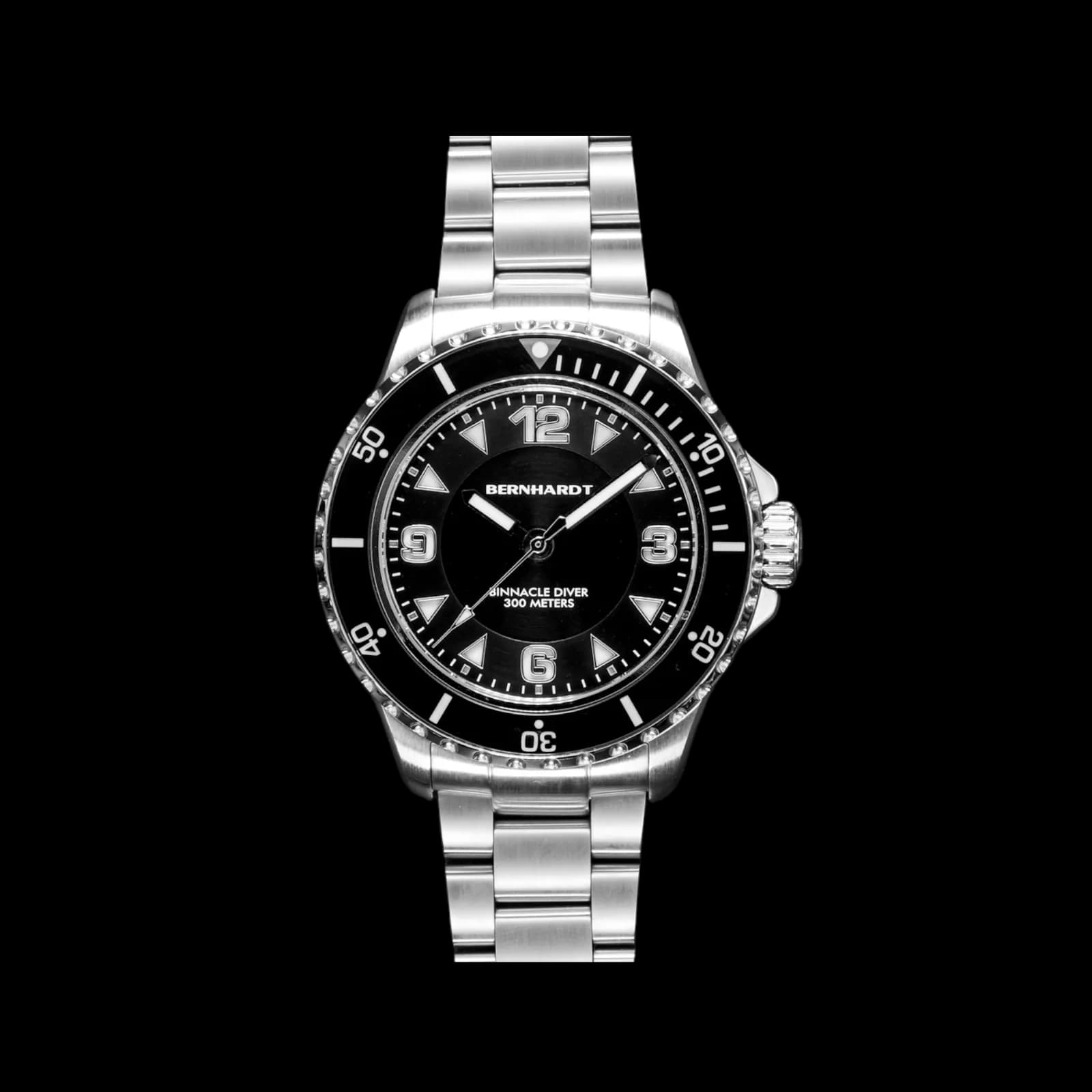 Binnacle Diver - Midnight