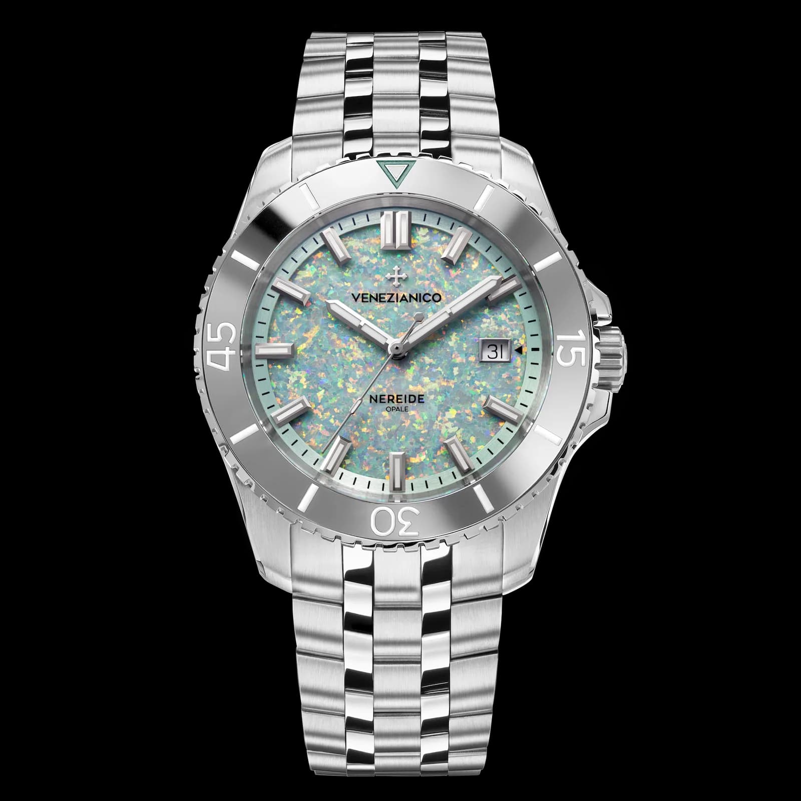 Nereide Opale - Limited Edition