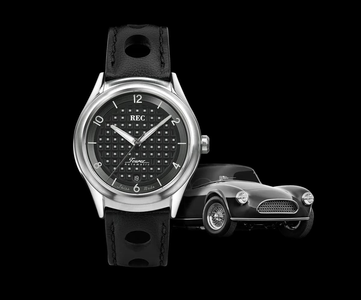 TOURER Onyx