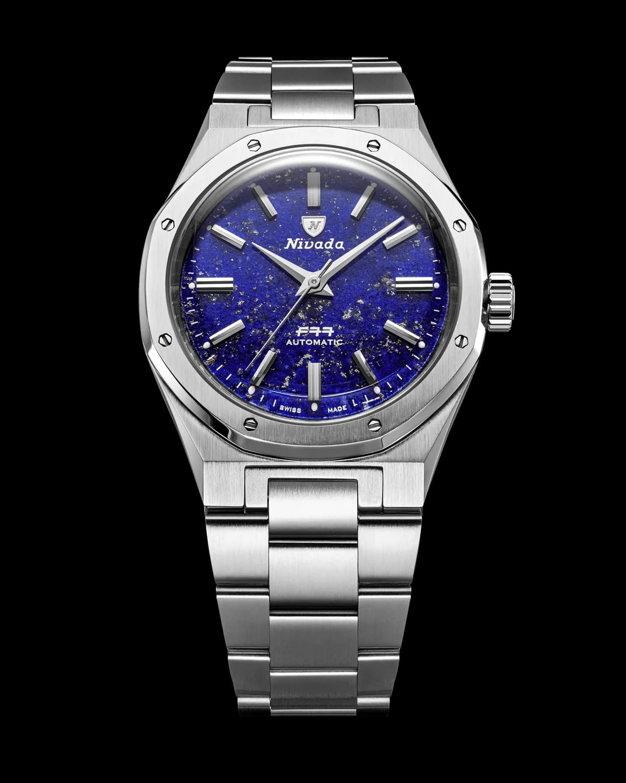 F77 SST LAPIS LAZULI MK2 - 38MM