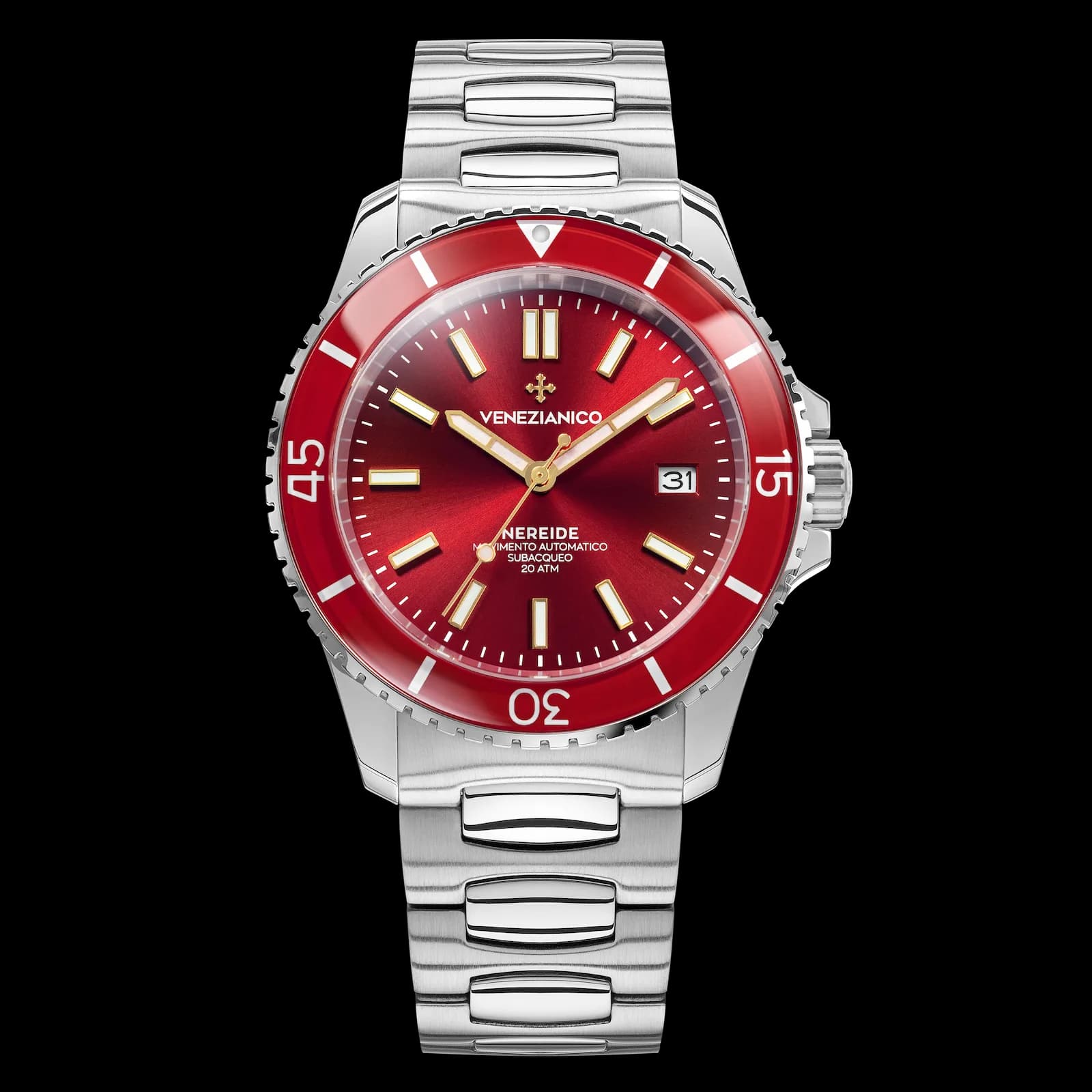 Nereide 42 - 3321503C