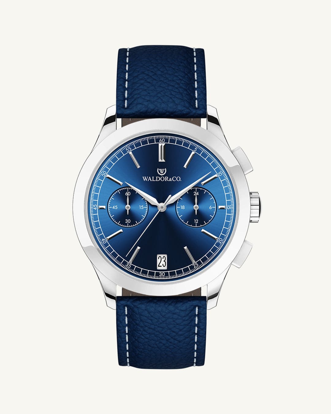 Chrono 44 Sardinia