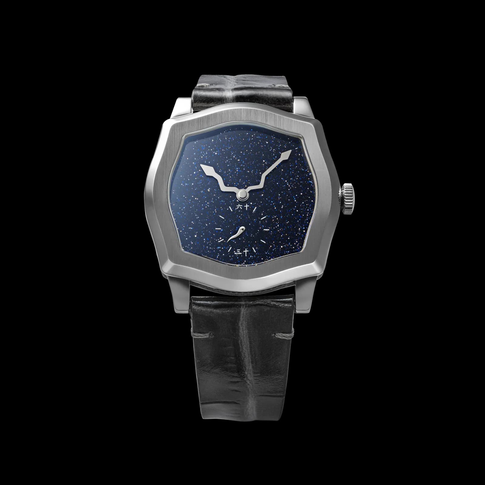 Feynman Q - Aventurine