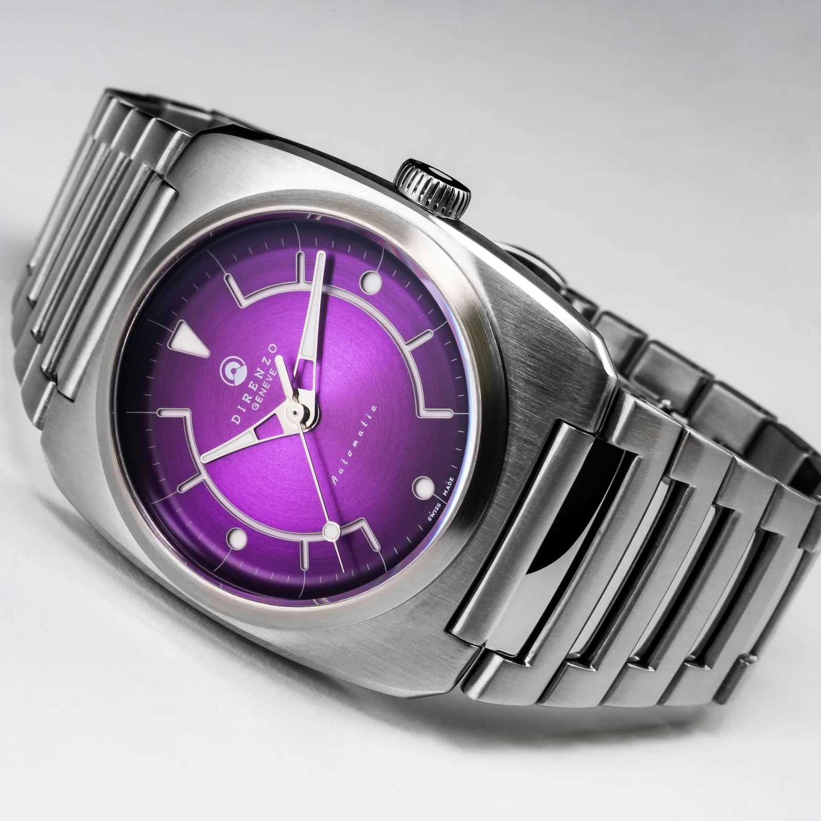 DRZ 02R Purple No Date
