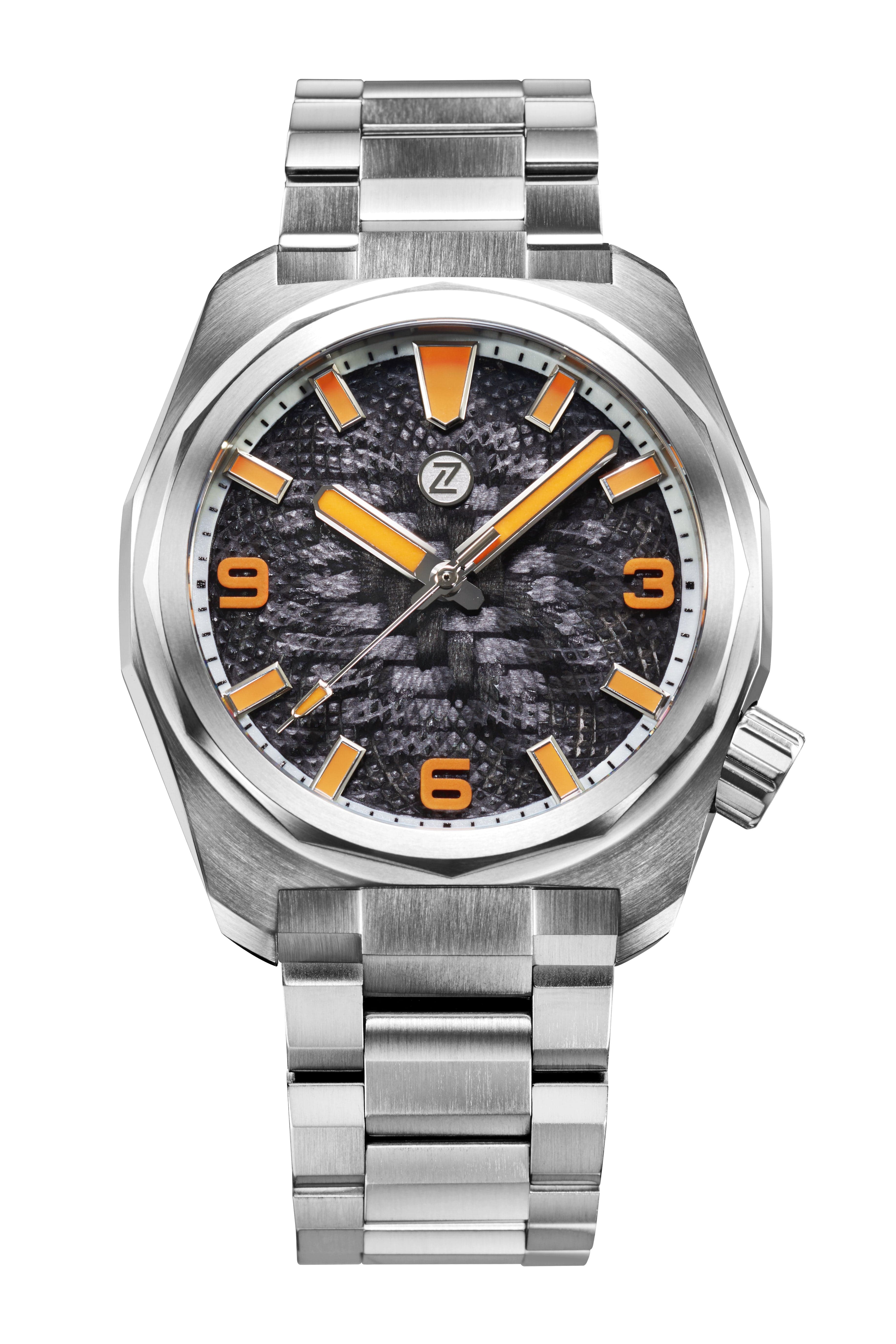 Hammerhead 43 Field 'Carbon'