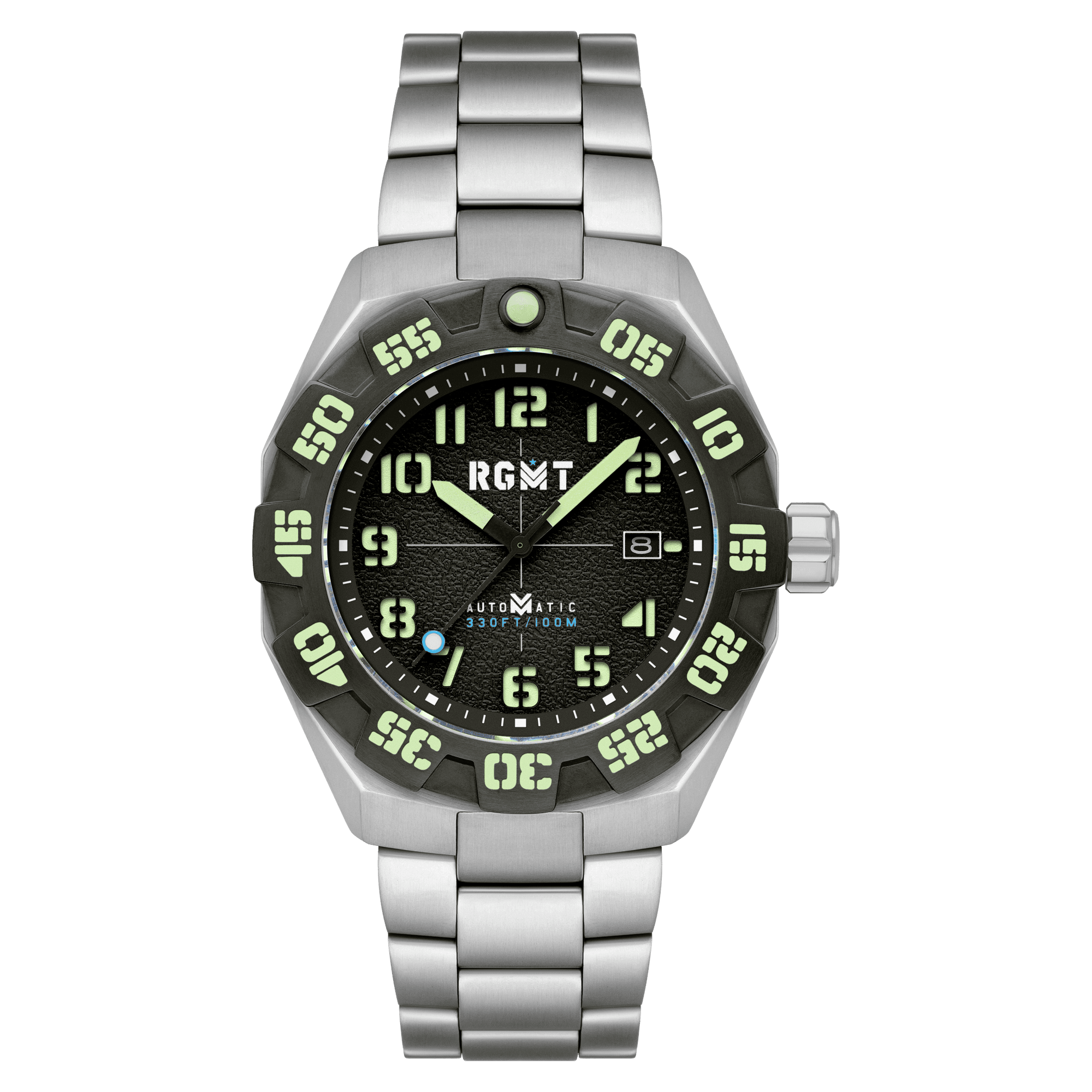 MIDNIGHT BLACK