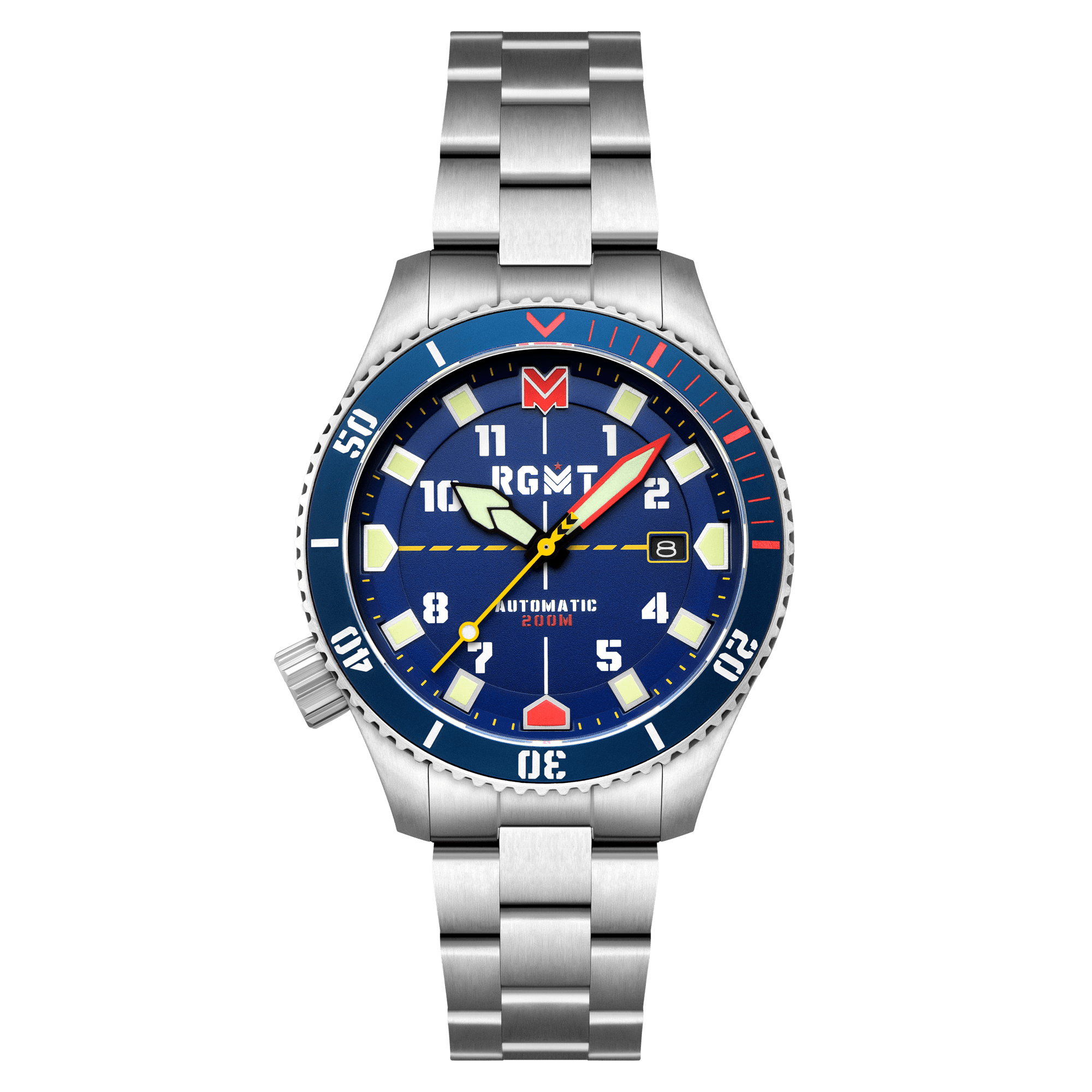 Sea Blue