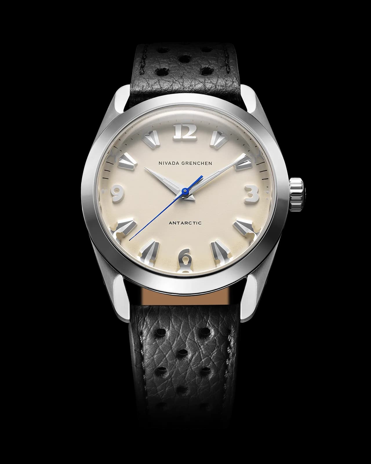 ANTARCTIC EGGSHELL WHITE LUMINOVA - 35mm