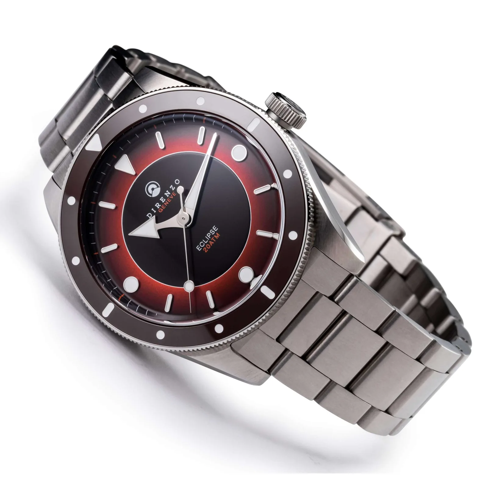 DRZ 03V2 Eclipse Red (No Date)
