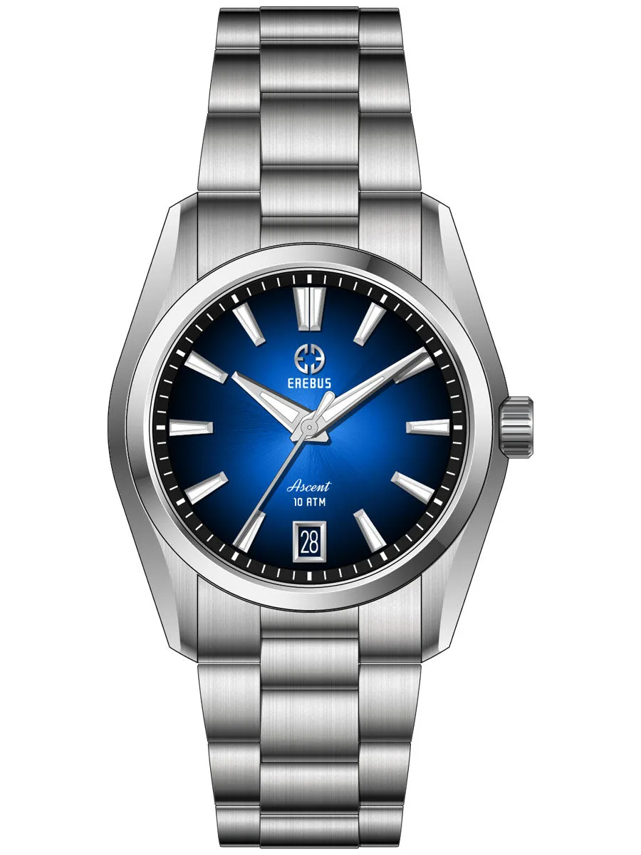 Ascent 36 Blue Fumé