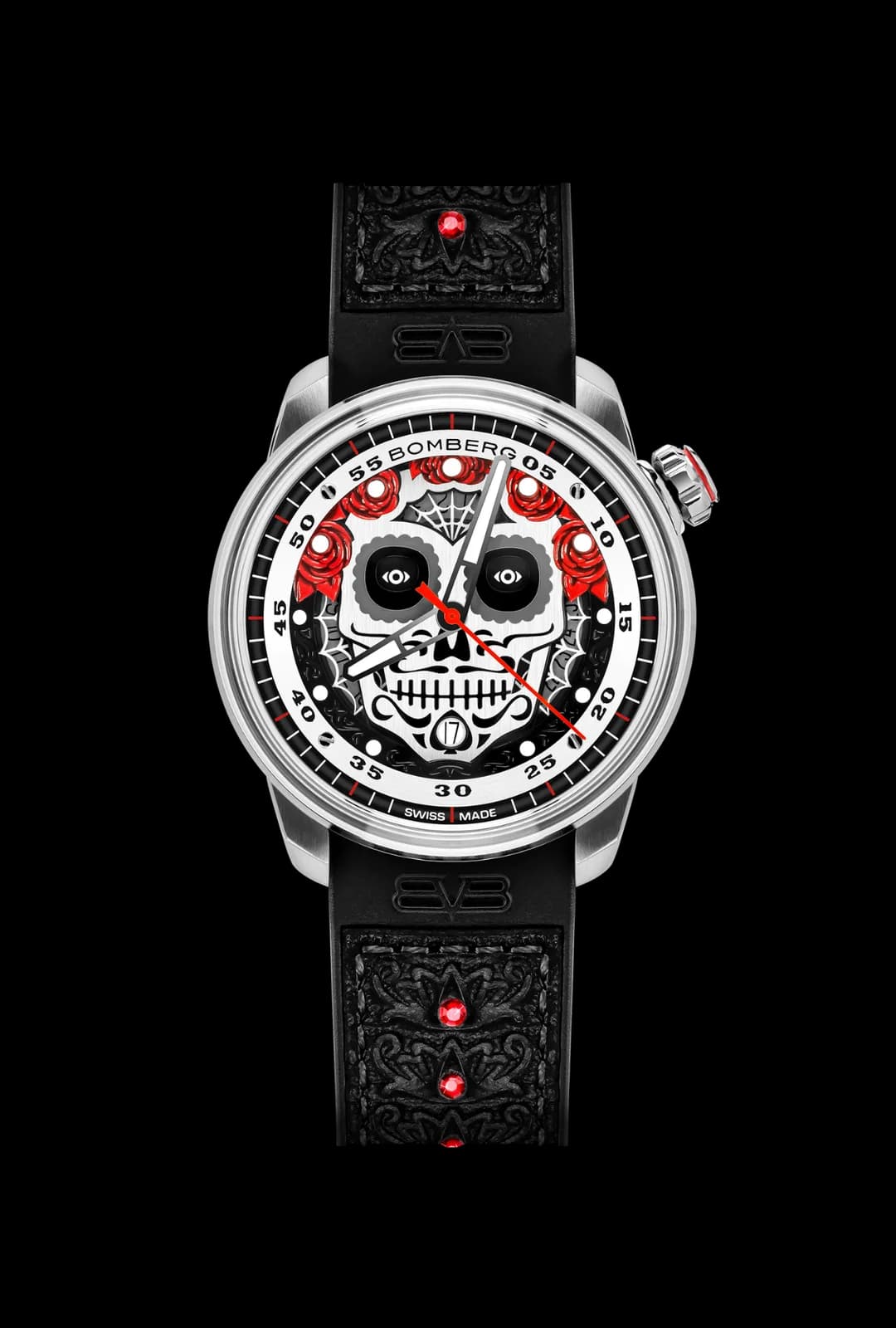 DÍA DE LOS MUERTOS