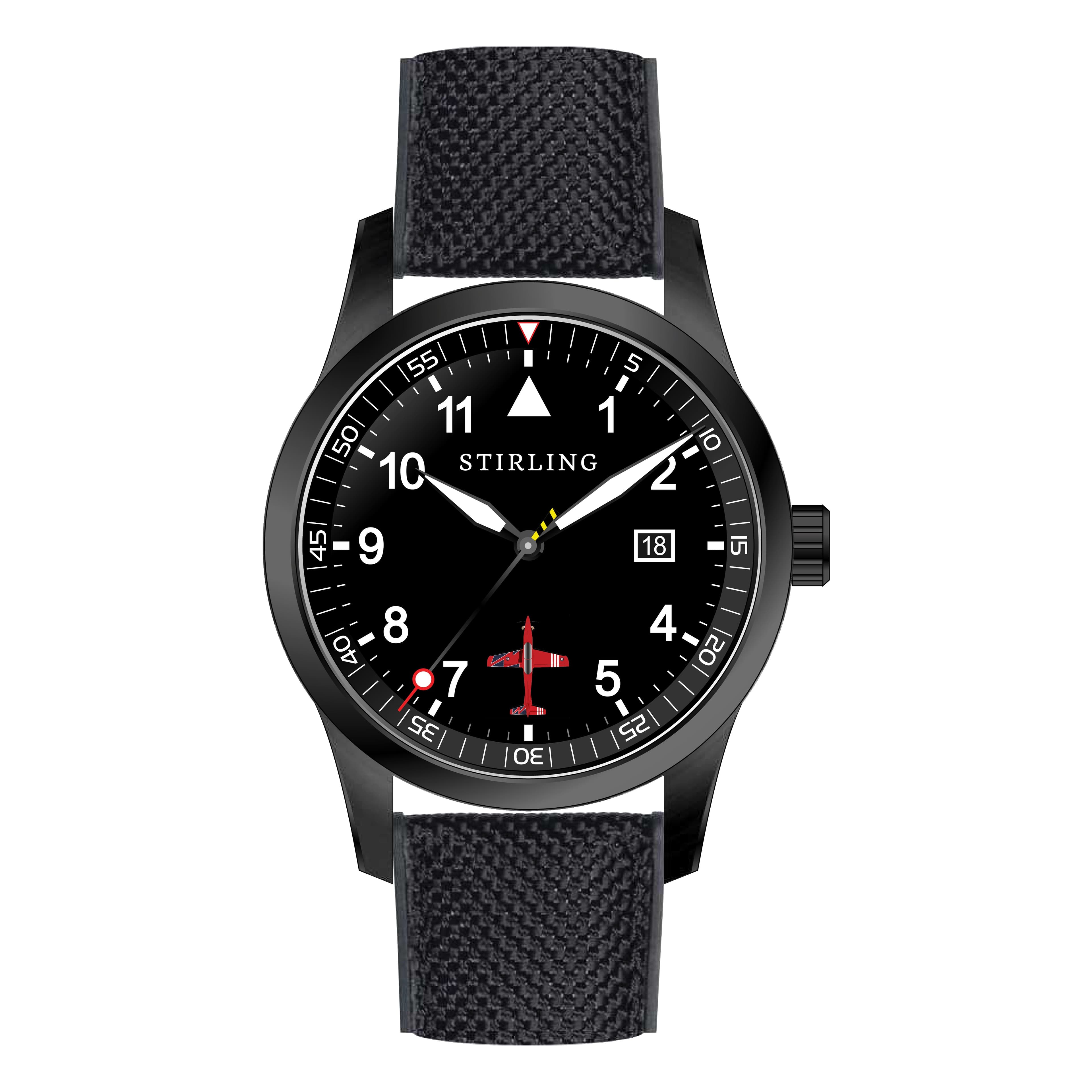1FTS / 2FTS & CFS - Royal Australian Air Force x Gibson Black/White