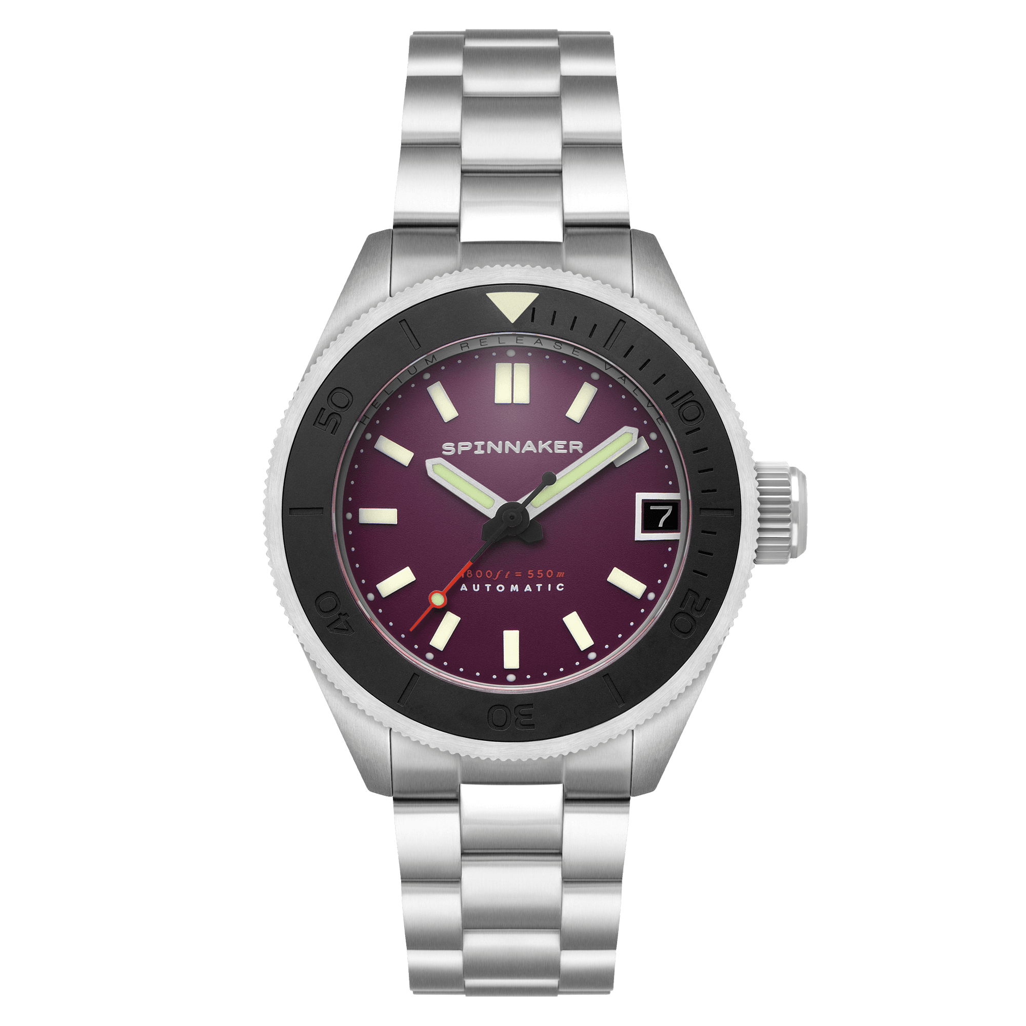 Dark Purple
