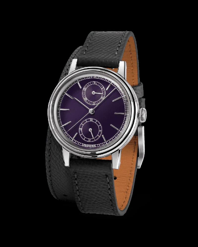 Urban 34 Stellar Purple For Her