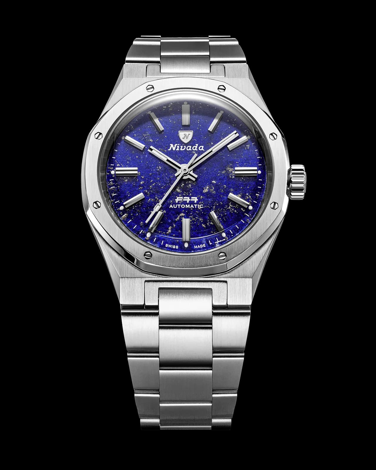 F77 SST LAPIS LAZULI MK1 - 37MM