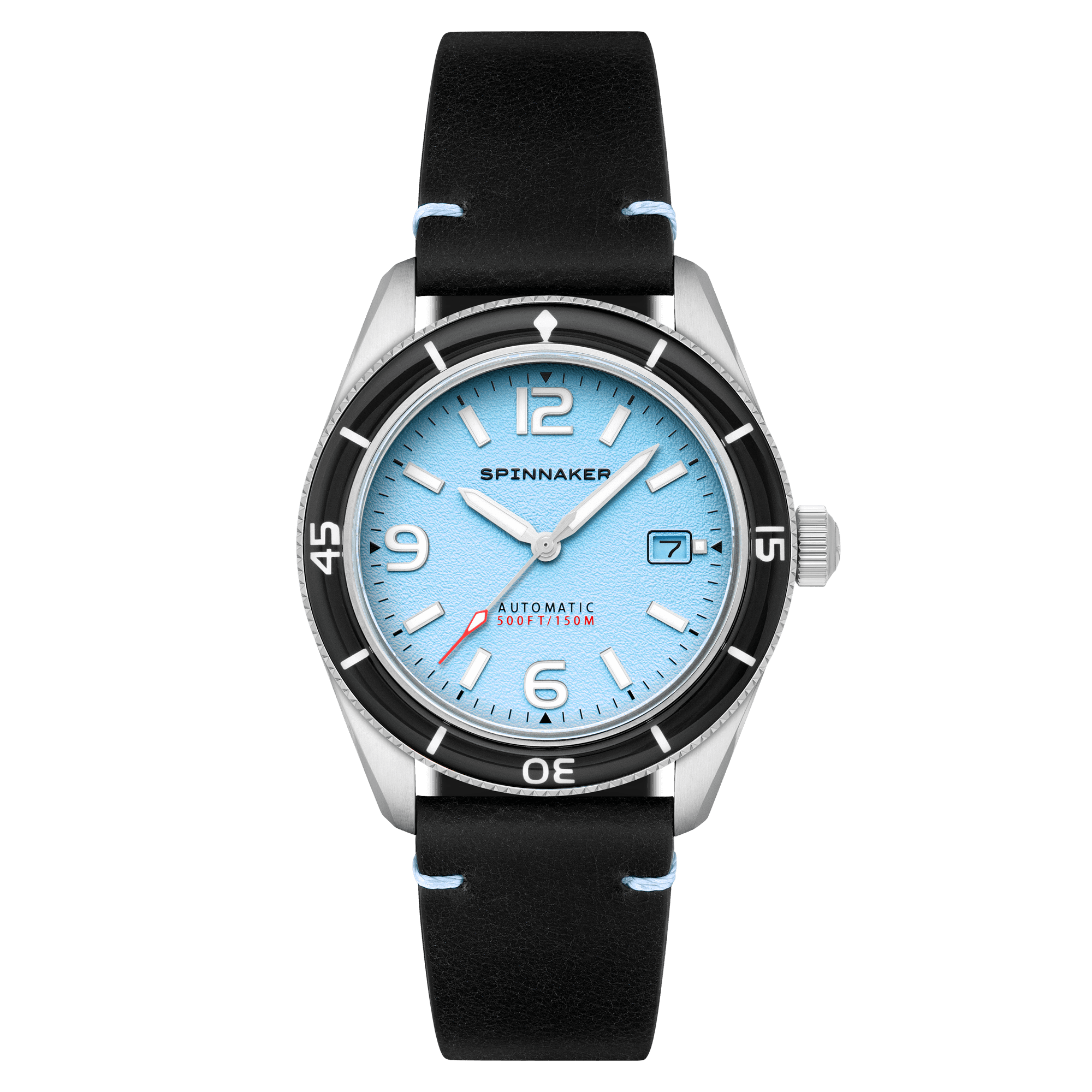 Horizon Blue