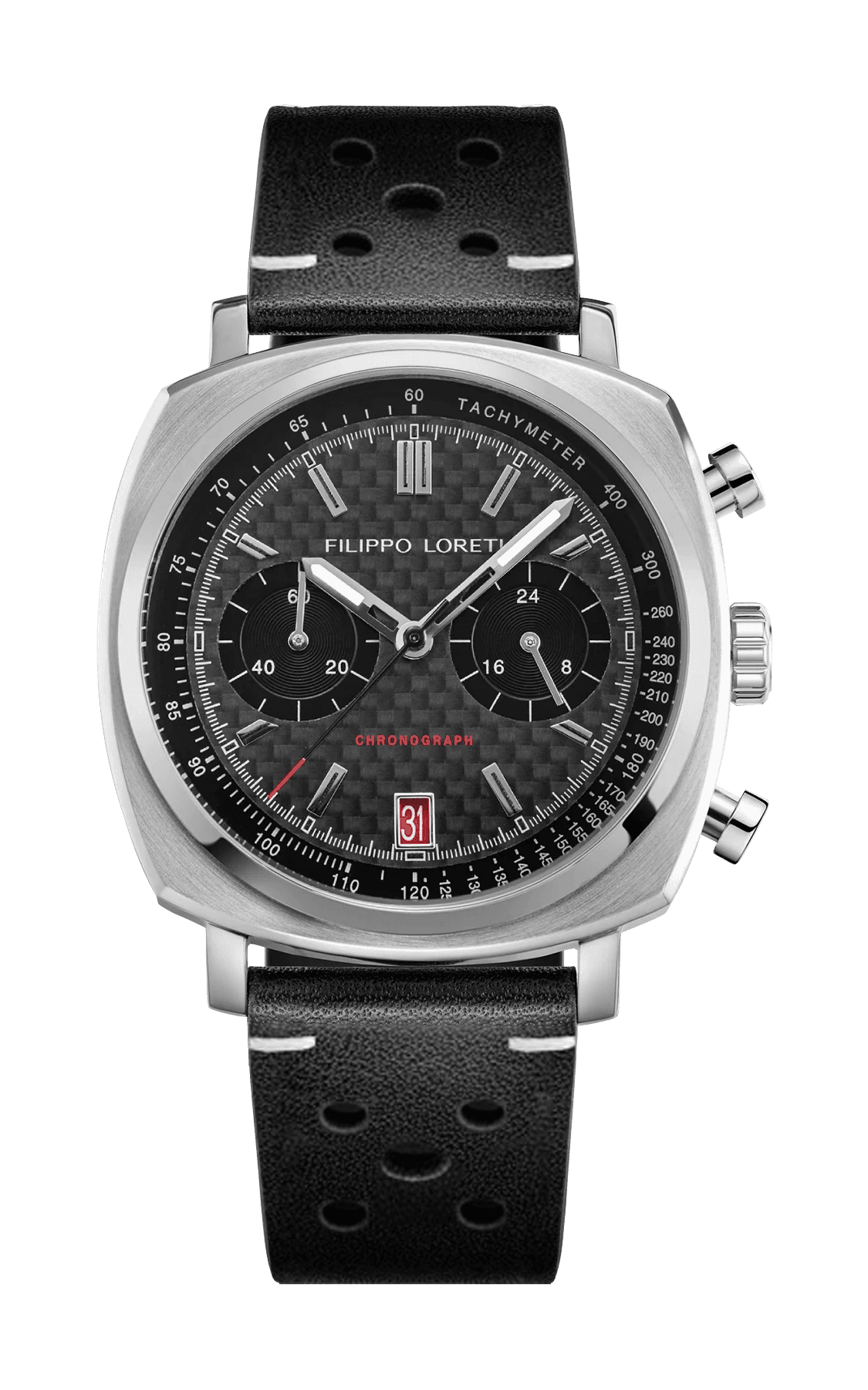 Retro Drive Chrono