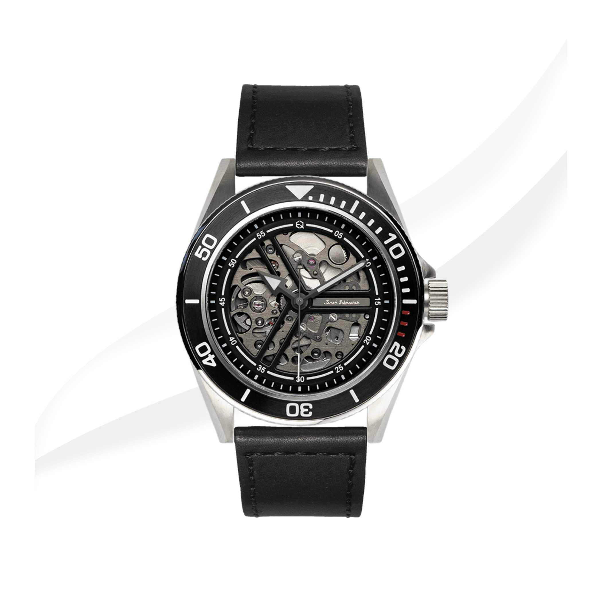 Diver - DSS03