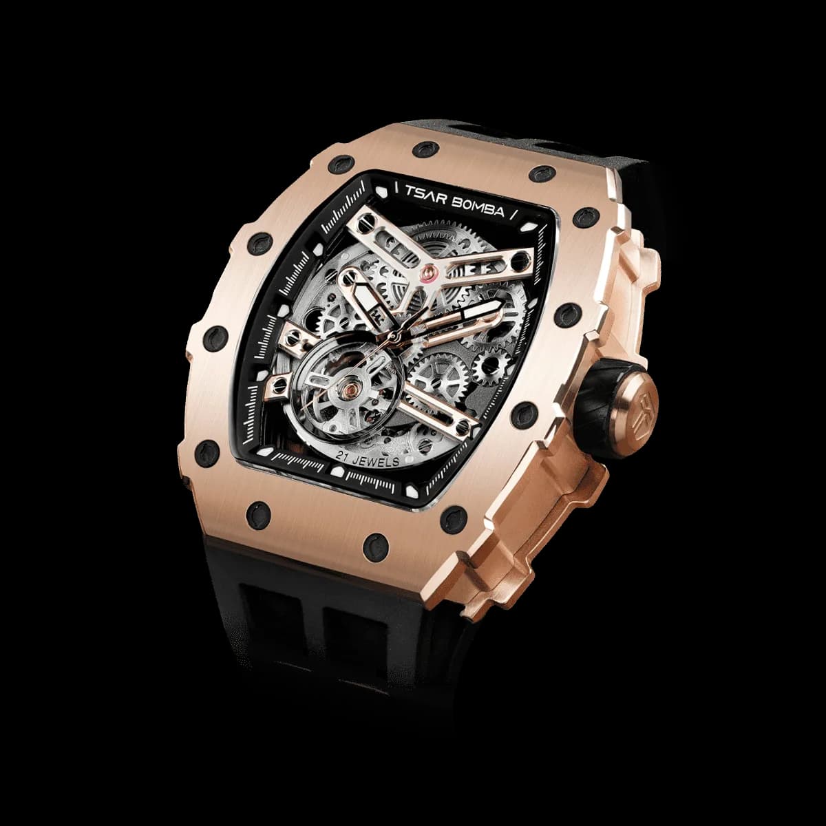 Elemental-TB8208A(Ship from DE)