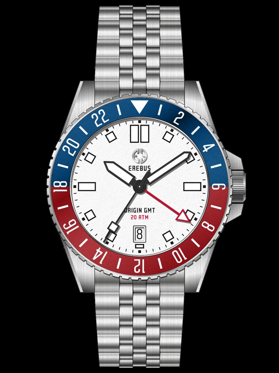 Origin GMT Premium White