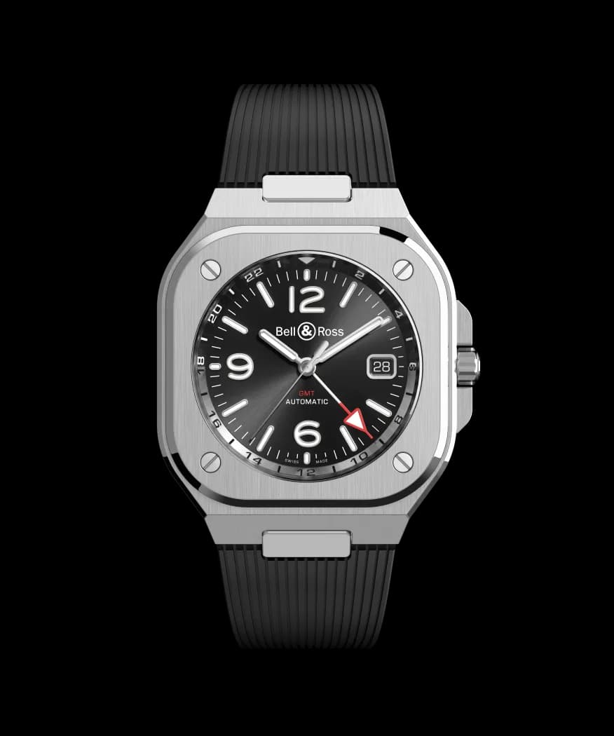 BR-05 GMT Black