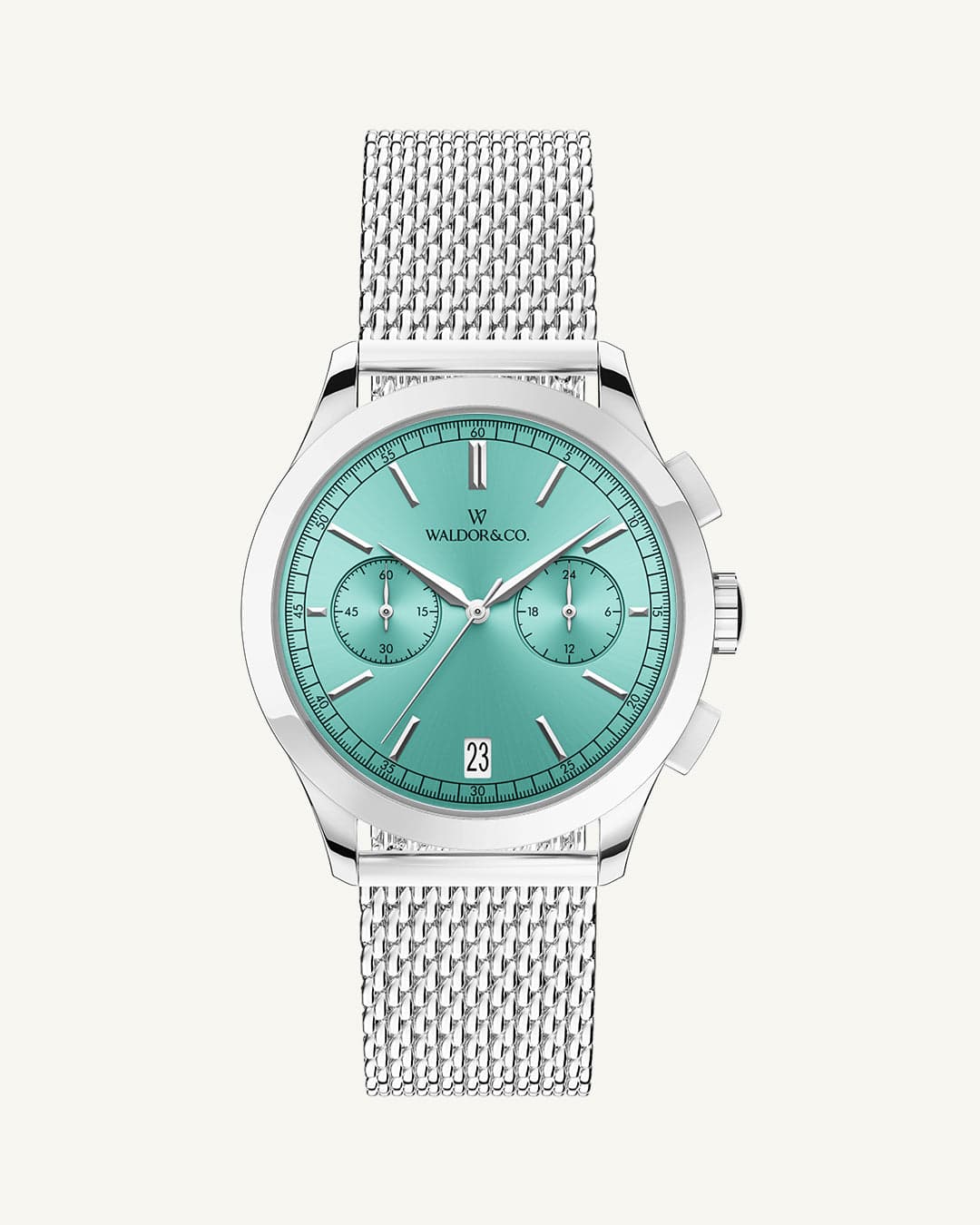 Chrono 39 Sardinia