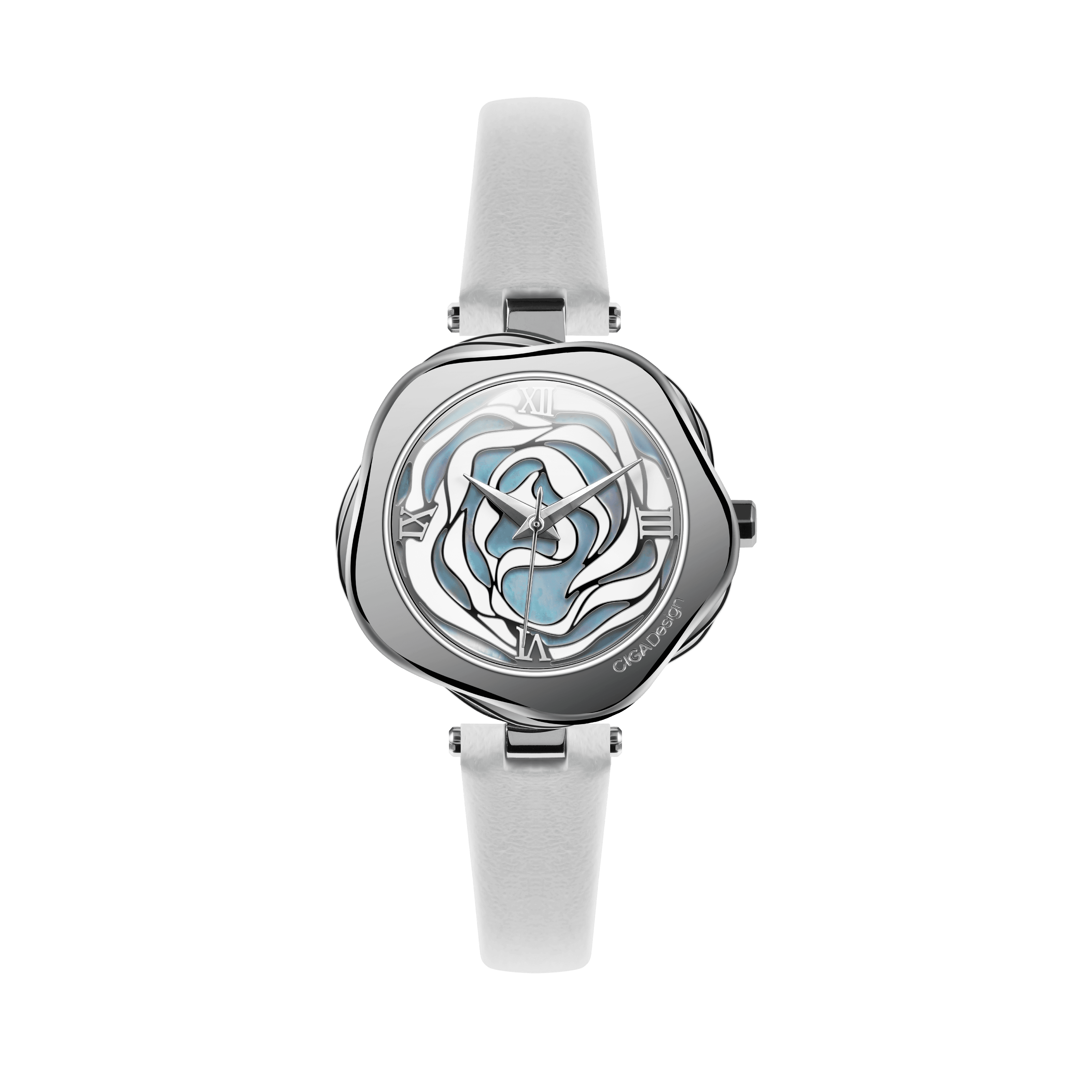 CIGA design WATCH DENMARK ROSE