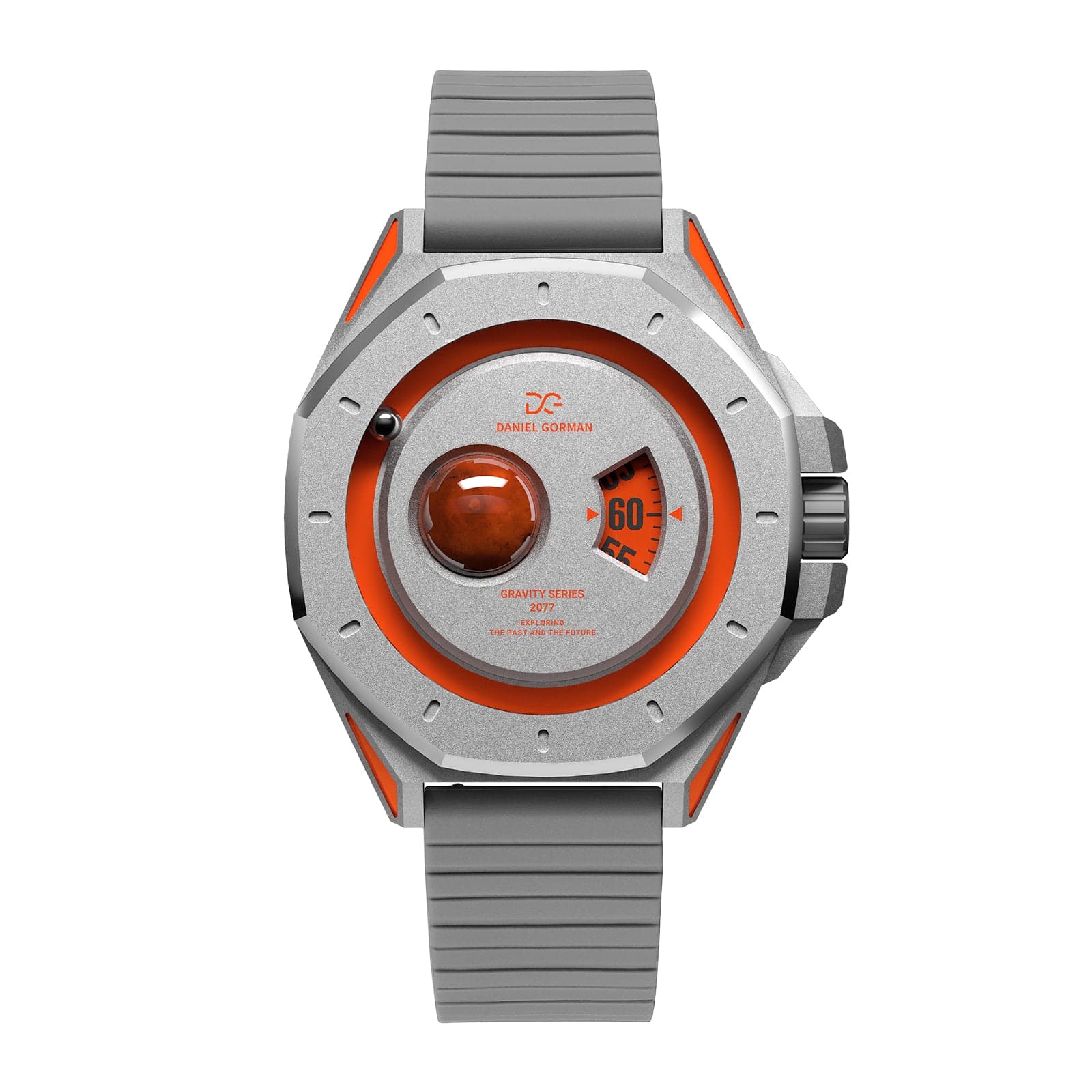 Gravity Series-DG0132.QM