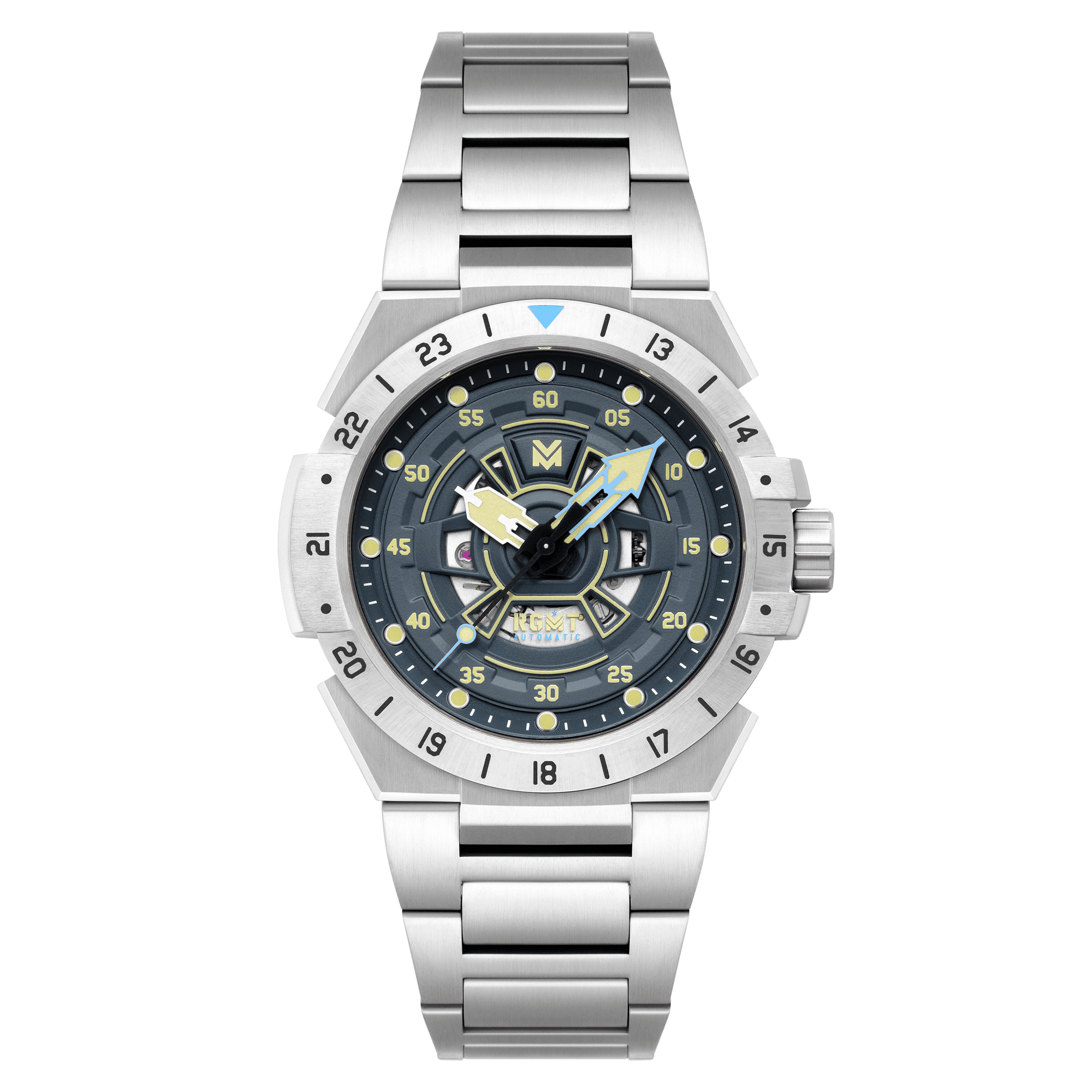 Recon Grey