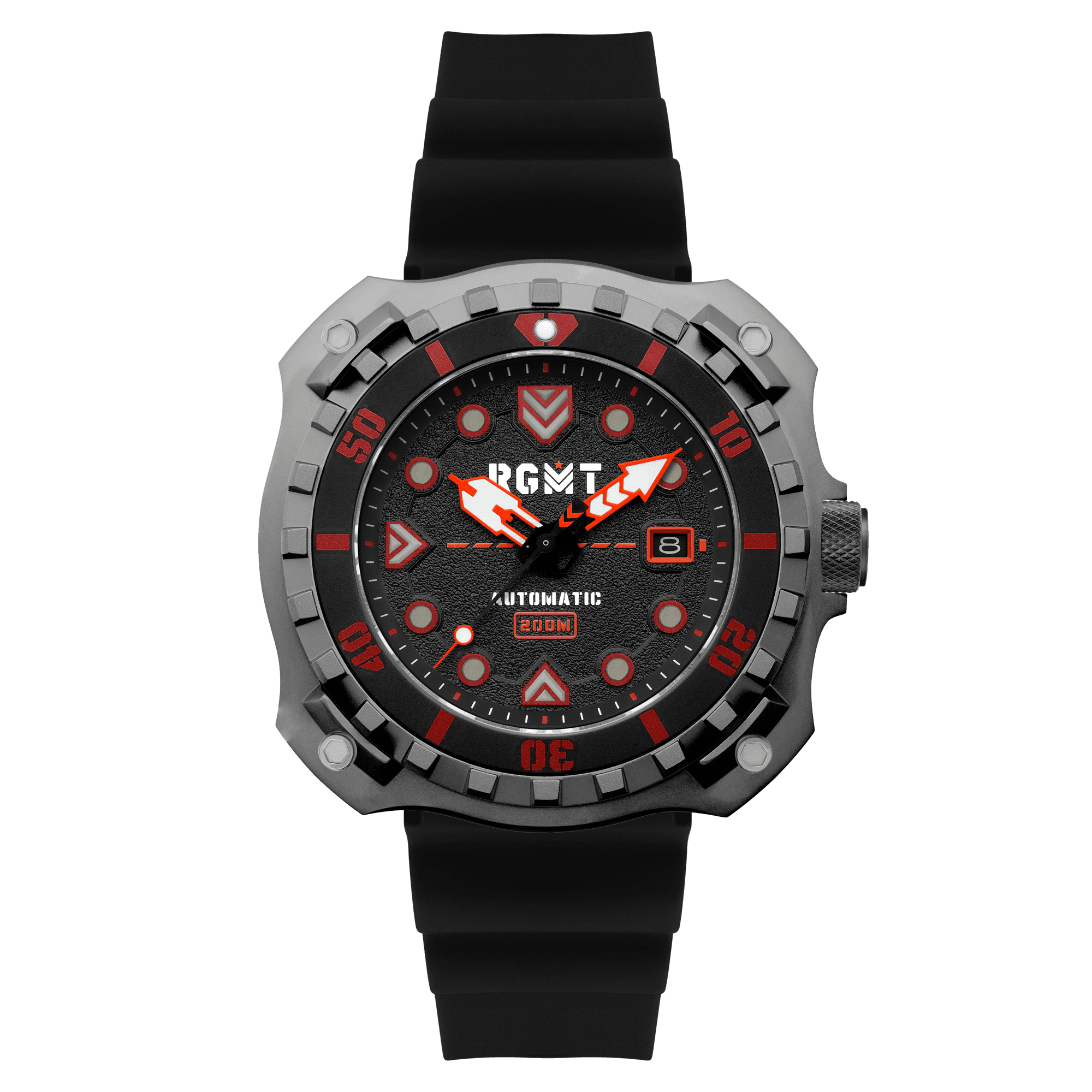 Stealth Red