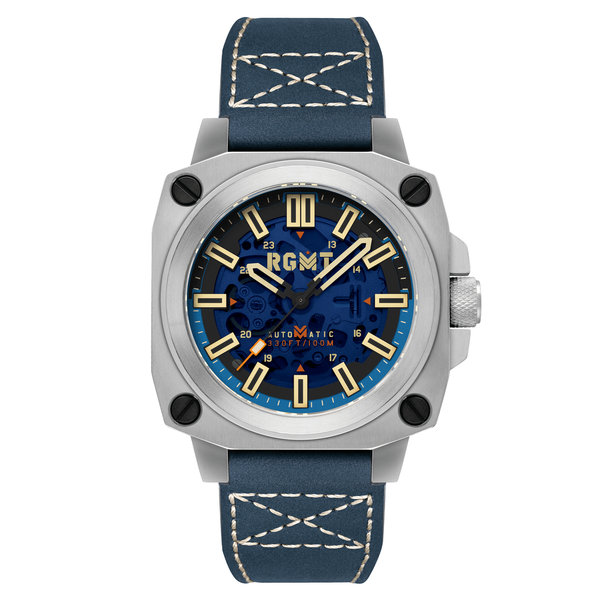 Admiral Blue