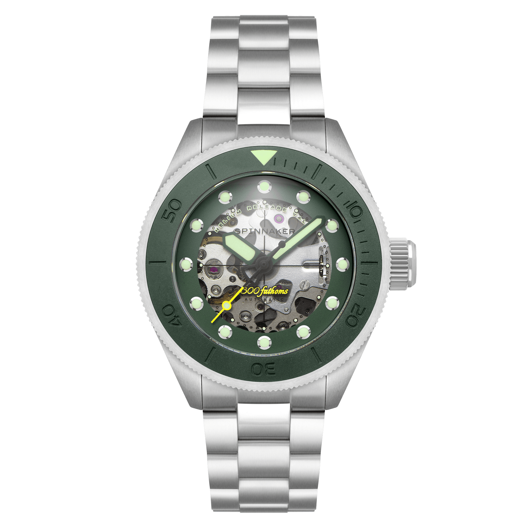 Mist Green