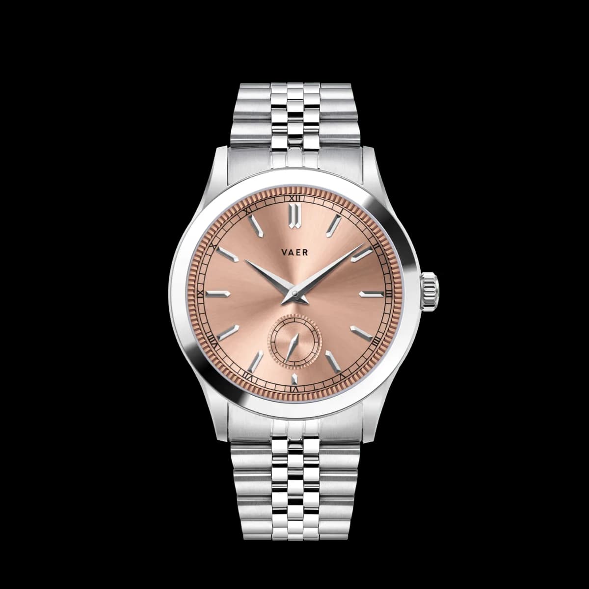 C1 Ceremony Salmon - 36mm Quartz