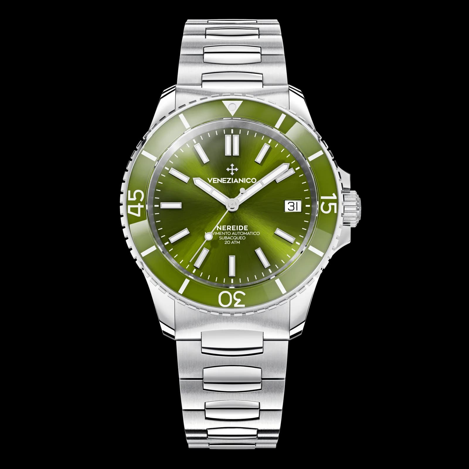 Nereide 39 - 3121501C