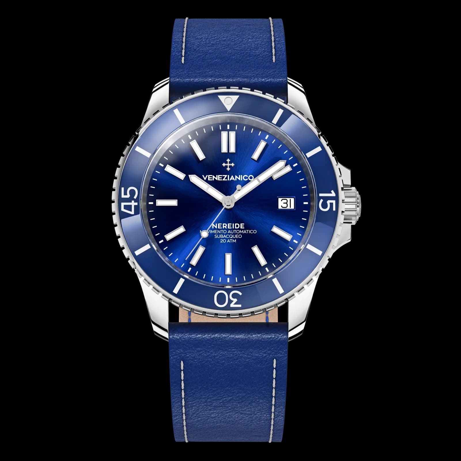 Nereide 42 - 3321502