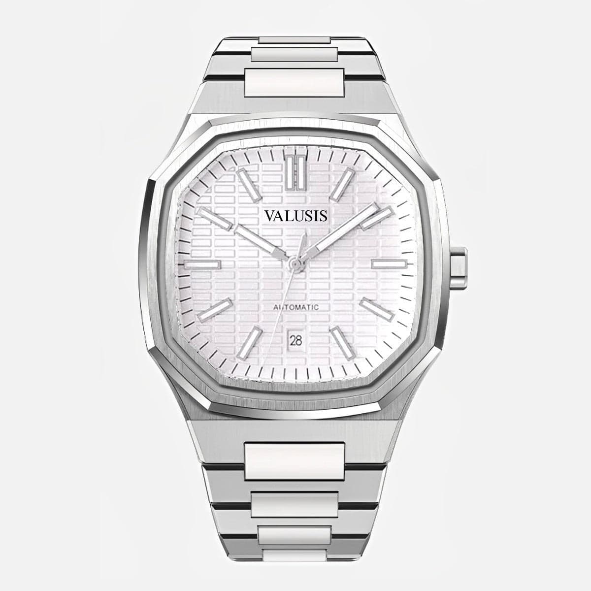 VOLT WHITE AUTOMATIC