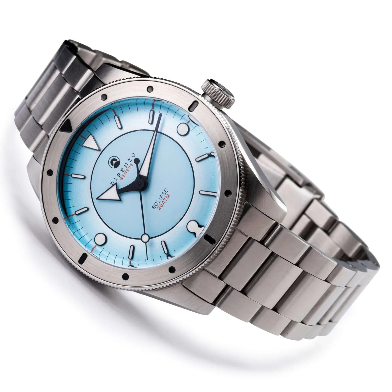 DRZ 03V2 Eclipse Aqua (No Date)