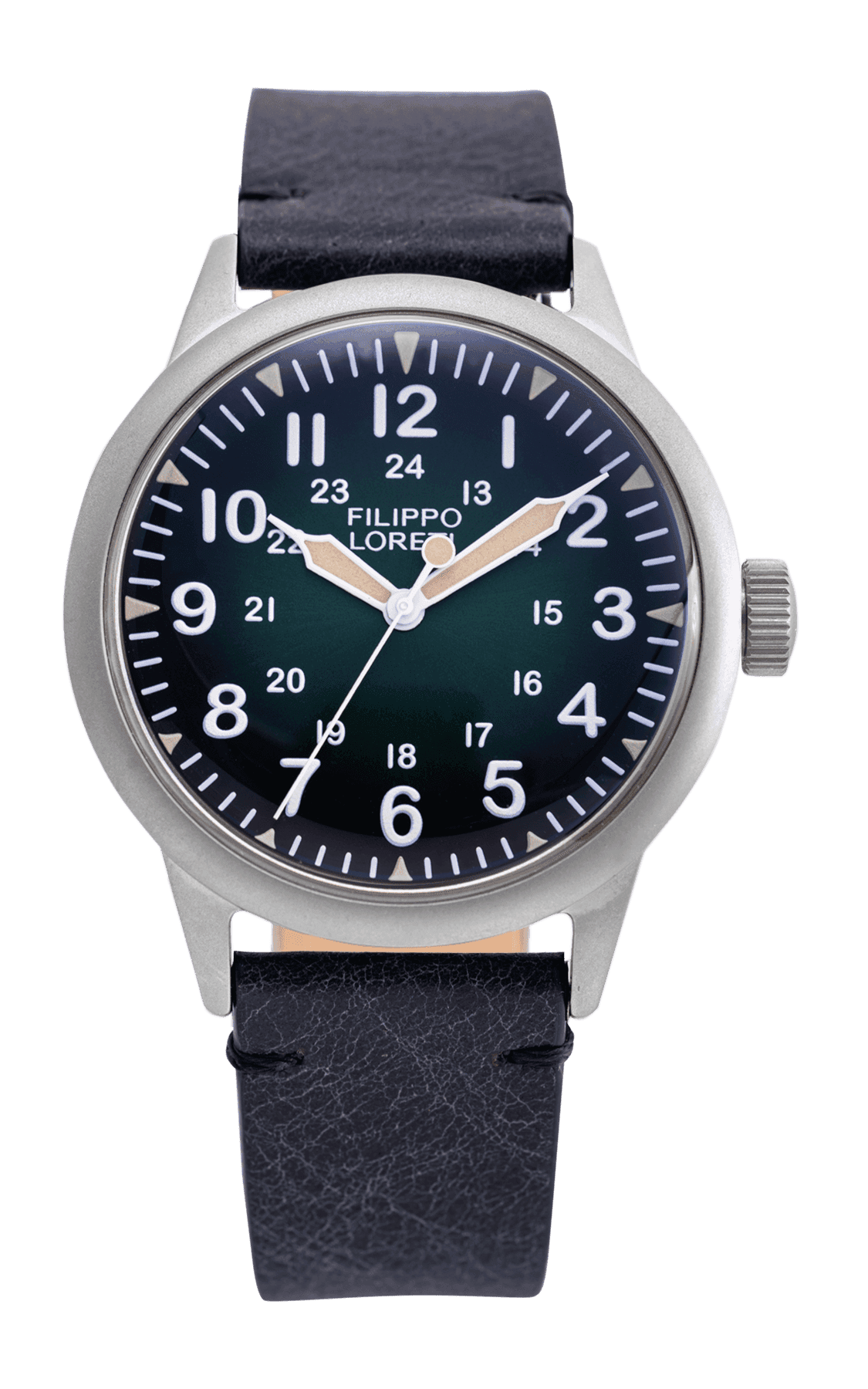 Folgore Emerald