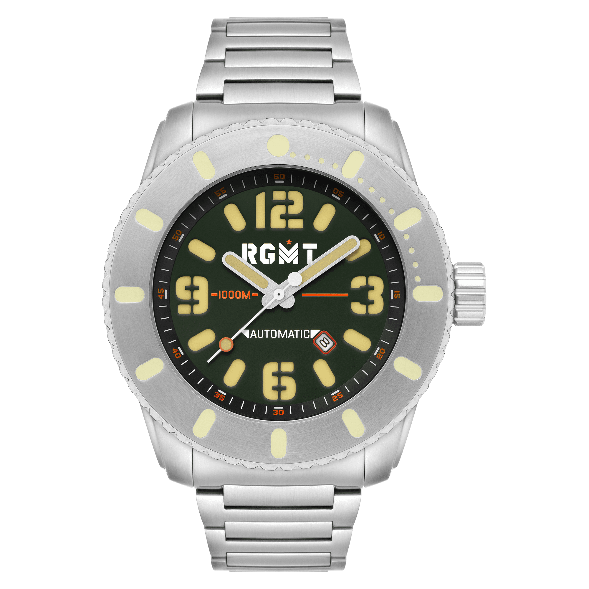 TROOP GREEN