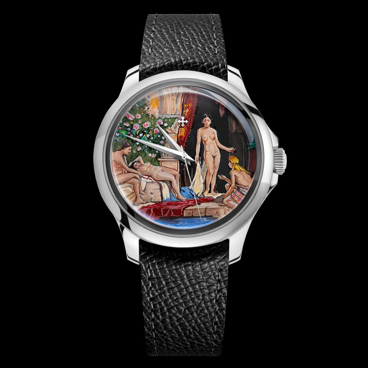 Redentore L’Odalisca - Limited Edition By IFL Watches