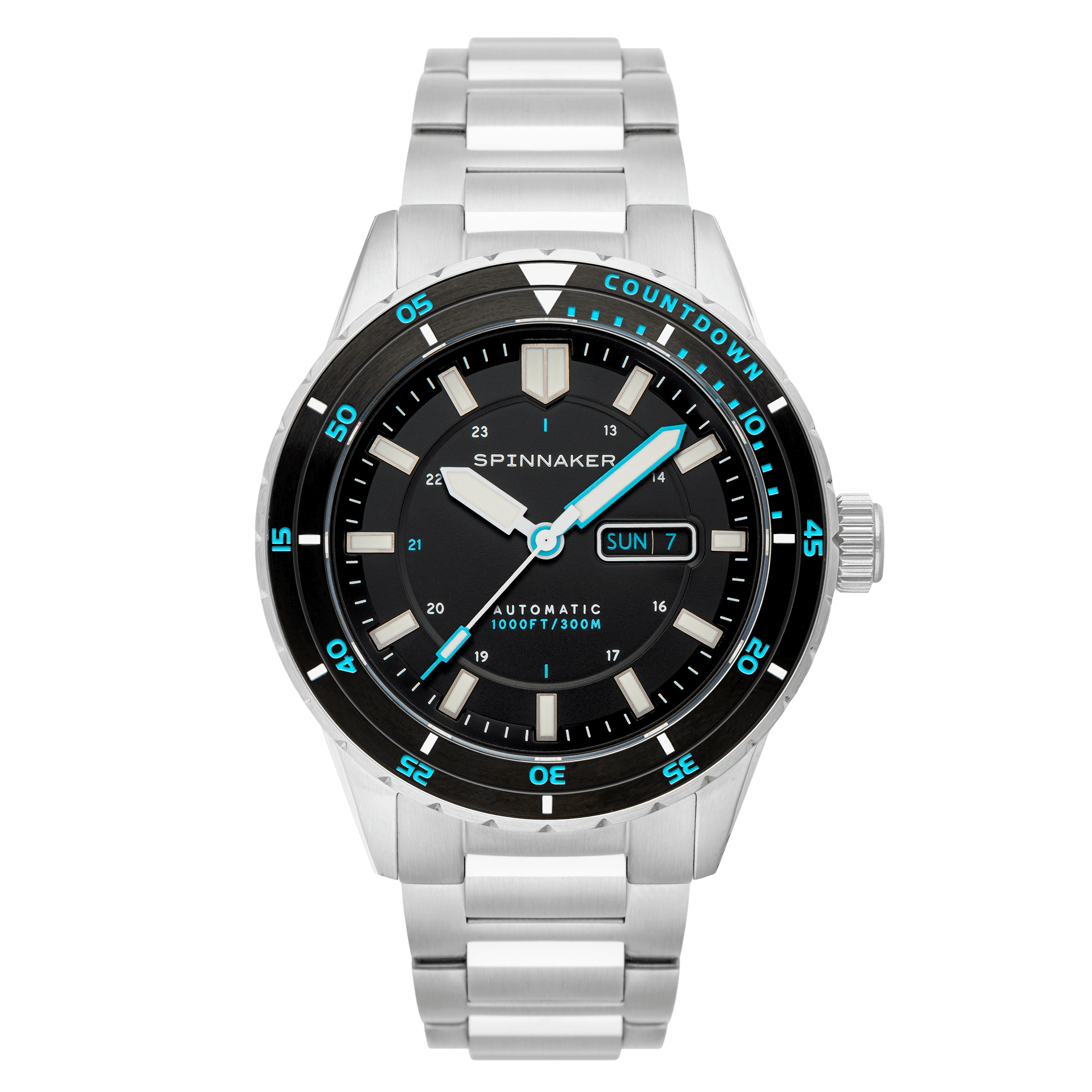 Pebble Black