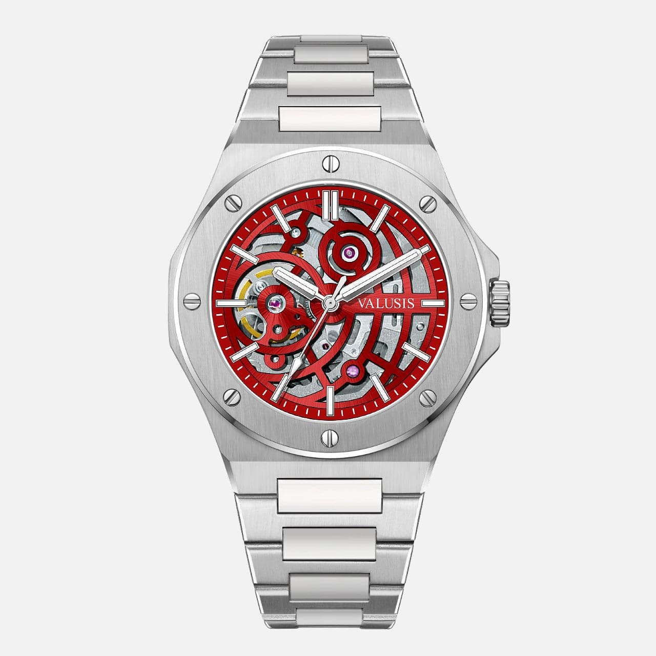 LYSIUM RED SKELETON