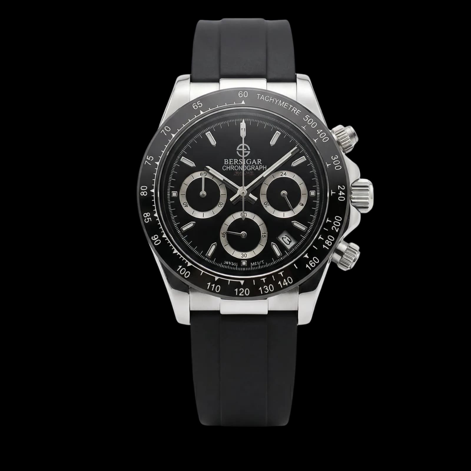 Bersigar Watches Bersigar Luxaura 1644