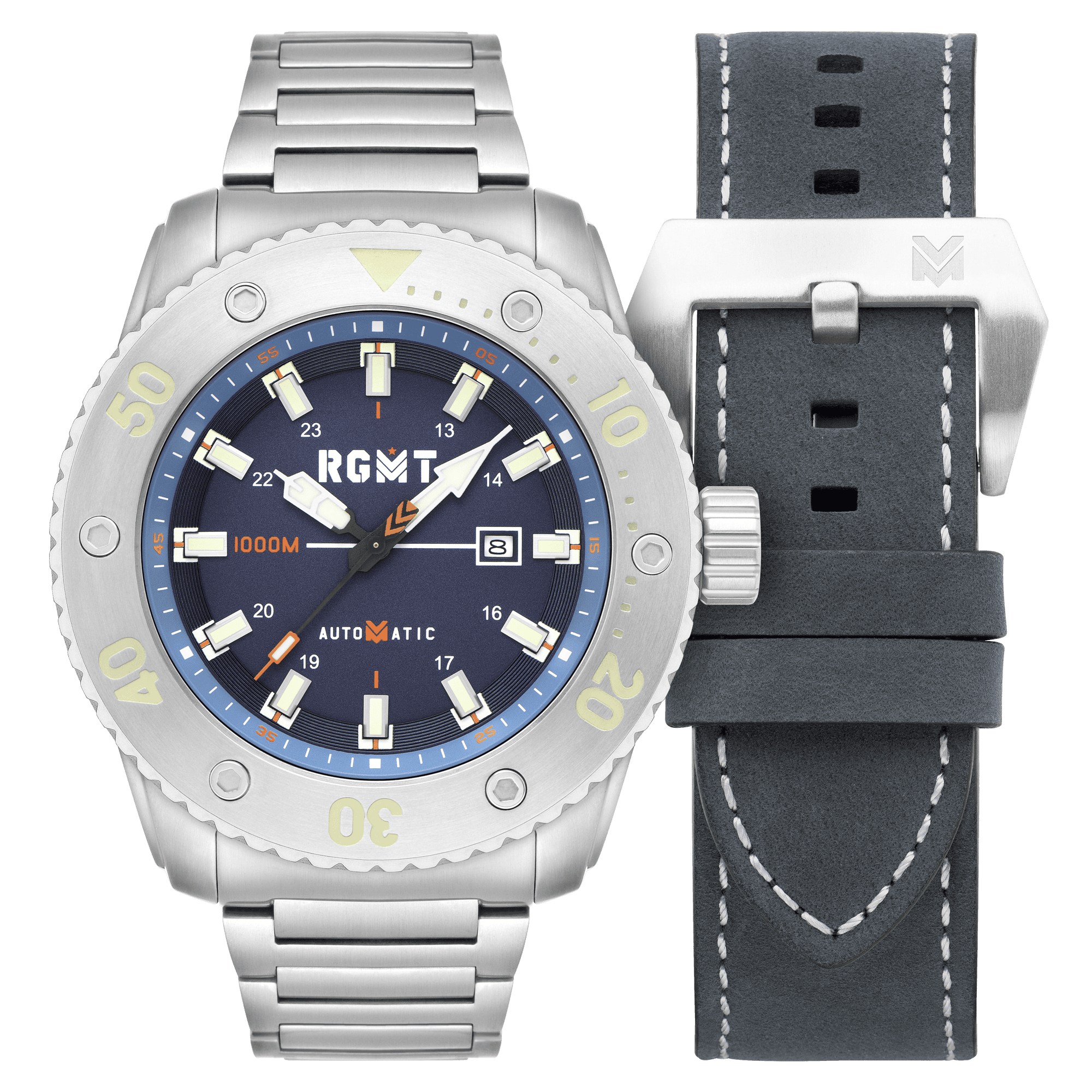 SUMMIT BLUE