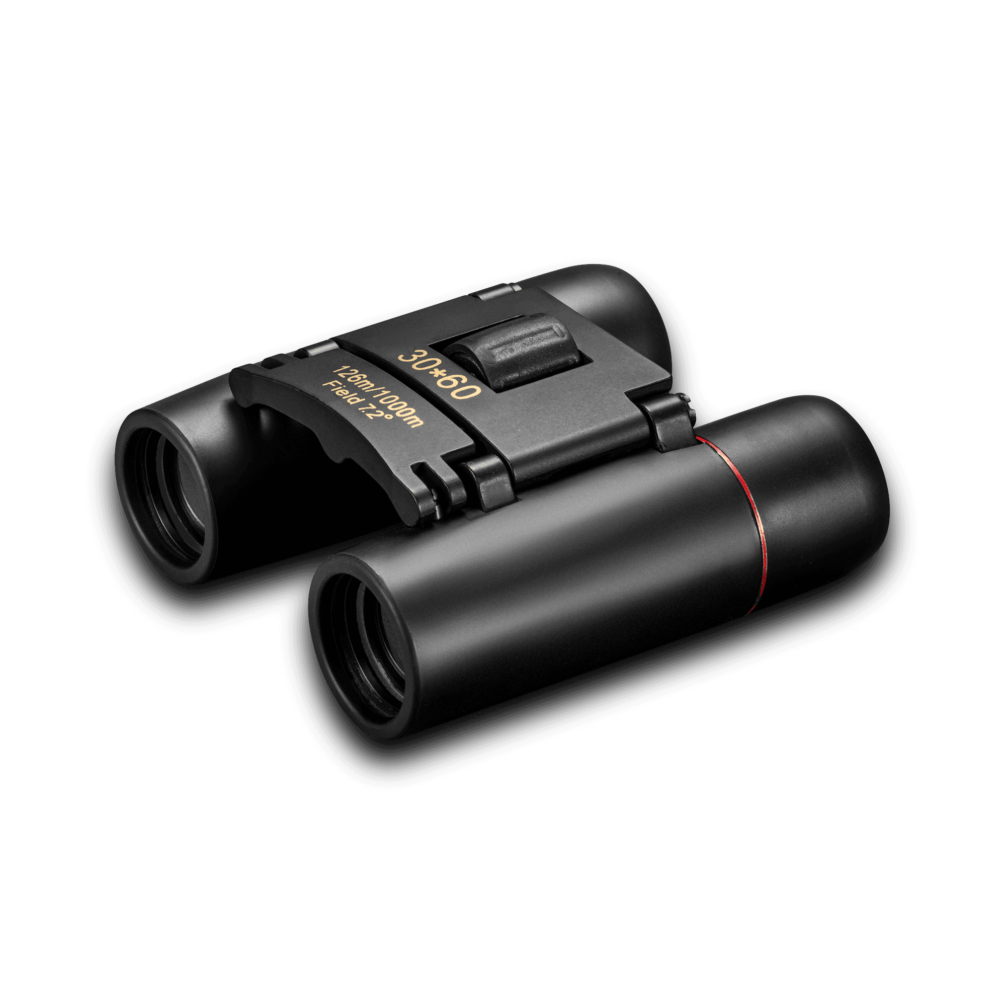 BINOCULARS