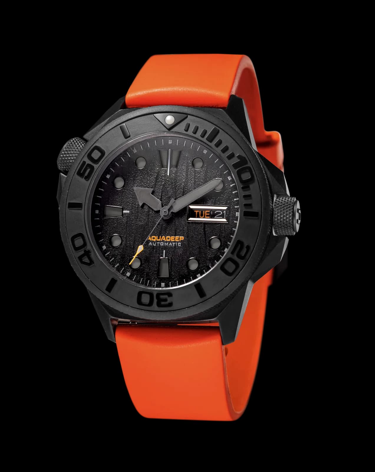 Aquadeep Submerge Automatic